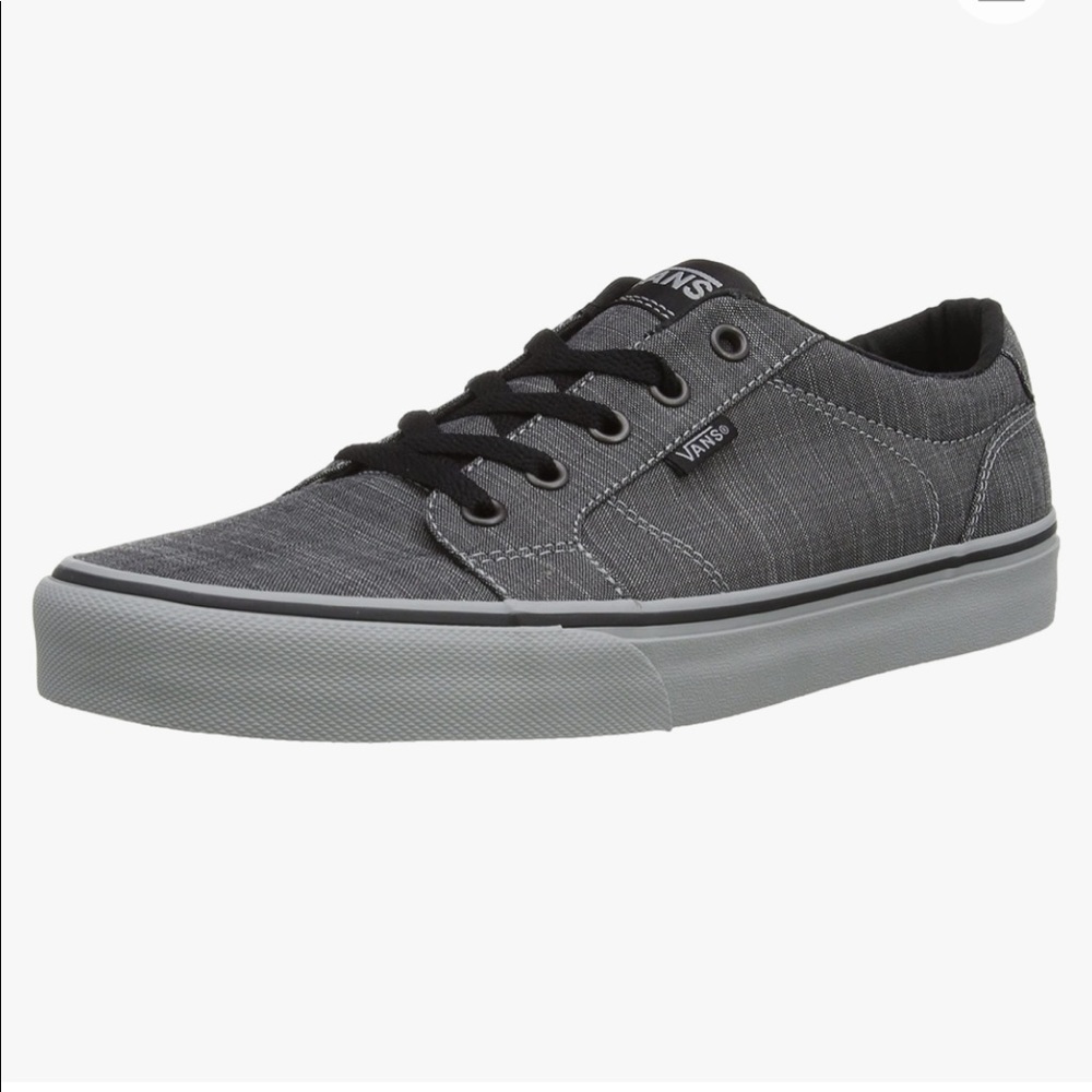 Vans shoes. men’s 10. Like new!